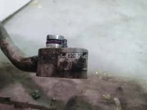 Conducta clima ac 3c0820721r 2.0 tdi CFFB Volkswagen Passat B7 (2010 - 2015) — miniatura 9