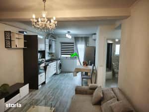 Apartament de inchiriat 3 camere Sibiu Turnisor — miniatura 4