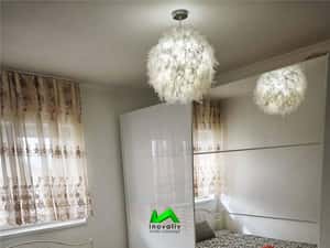 Apartament de inchiriat 3 camere Sibiu Turnisor — miniatura 6