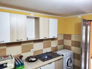 Apartament cu 2 camere la curte - Str. Cocorilor — miniatura 5