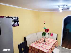 Apartament cu 2 camere la curte - Str. Cocorilor — miniatura 6