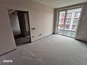 Mehala - Ap. 2 cam - Su: 58mp - Finisaje la alegere — miniatura 4