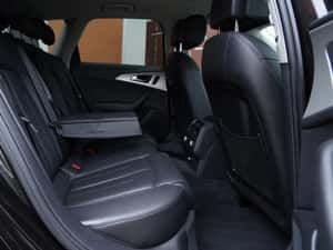 Audi Altele a6-avant Automată 150 HP Diesel — miniatura 2