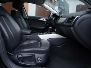 Audi Altele a6-avant Automată 150 HP Diesel — miniatura 3