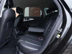 Audi Altele a6-avant Automată 150 HP Diesel — miniatura 4