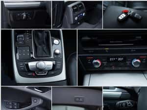 Audi Altele a6-avant Automată 150 HP Diesel — miniatura 6