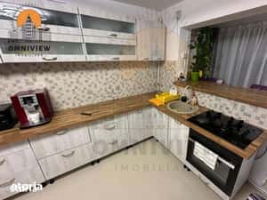 Apartament modern în zona Gemenii – 3 camere, 55 mp — miniatura 5