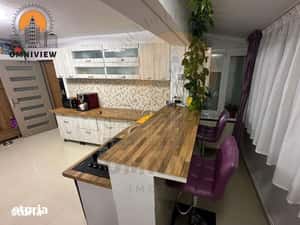 Apartament modern în zona Gemenii – 3 camere, 55 mp — miniatura 6