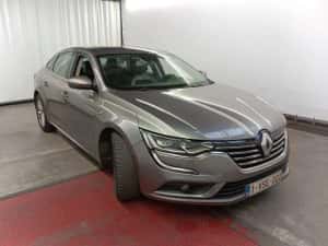 Dezmembrez Renault Talisman 2018 1.6DCI — miniatura 2