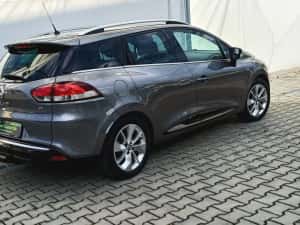 Renault Clio 4 Euro 6 /2016 1.5 Dci 90 Cp  Limited /Navi /Camera Bassreflex — miniatura 3