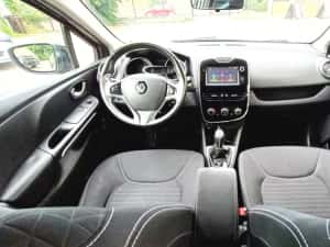 Renault Clio 4 Euro 6 /2016 1.5 Dci 90 Cp  Limited /Navi /Camera Bassreflex — miniatura 5