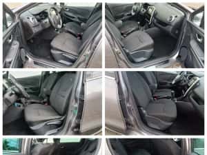 Renault Clio 4 Euro 6 /2016 1.5 Dci 90 Cp  Limited /Navi /Camera Bassreflex — miniatura 6