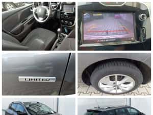 Renault Clio 4 Euro 6 /2016 1.5 Dci 90 Cp  Limited /Navi /Camera Bassreflex — miniatura 7