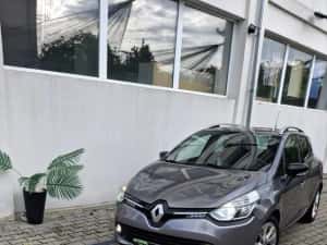Renault Clio 4 Euro 6 /2016 1.5 Dci 90 Cp  Limited /Navi /Camera Bassreflex — miniatura 9