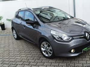 Renault Clio 4 Euro 6 /2016 1.5 Dci 90 Cp  Limited /Navi /Camera Bassreflex — miniatura 10