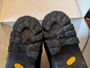 Bocanci de iarna tehnici de dama LaSportiva Nepal Evo GTX — miniatura 5