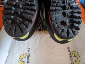 Bocanci de iarna tehnici de dama LaSportiva Nepal Evo GTX — miniatura 10