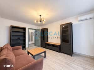 Ap 3 camere | decomandat | 2 dormitoare | AC |  Manastur — miniatura 4