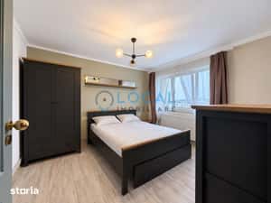 Ap 3 camere | decomandat | 2 dormitoare | AC |  Manastur — miniatura 6
