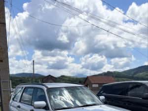 Subaru Forestar din 2007 de 2L Bezina 4/4 Permanet — miniatura 2