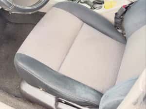 Subaru Forestar din 2007 de 2L Bezina 4/4 Permanet — miniatura 4