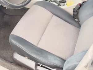 Subaru Forestar din 2007 de 2L Bezina 4/4 Permanet — miniatura 8