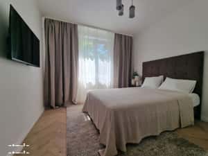 APARTAMENT 3 CAMERE PRIMA INCHIRIERE — miniatura 3
