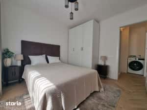 APARTAMENT 3 CAMERE PRIMA INCHIRIERE — miniatura 4