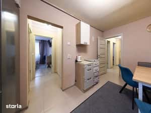 Apartament 3 camere cu balcon in Brașov — miniatura 4