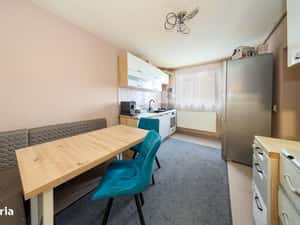 Apartament 3 camere cu balcon in Brașov — miniatura 5