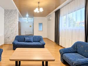 2 camere Otopeni I inchiriere I complet mobilat I 80mp I 2 locuri de p