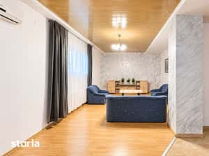 2 camere Otopeni I inchiriere I complet mobilat I 80mp I 2 locuri de p — miniatura 5