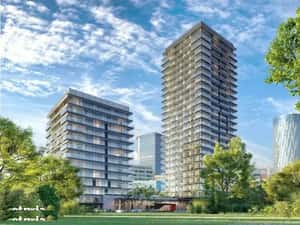 2 Camere De Vanzare Lux |Complex Up-Site Floreasca | Parcare Subterana