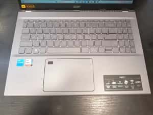 Hope Amanet P7/Laptop Acer Aspire 5 — miniatura 2