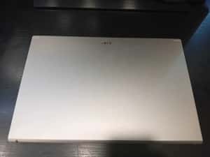 Hope Amanet P7/Laptop Acer Aspire 5 — miniatura 3