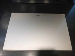 Hope Amanet P7/Laptop Acer Aspire 5 — miniatura 7