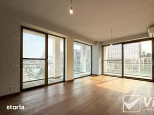 Vedere Palatul Culturii–Ap exclusivist-terasă panoramică–Tatami Seven — miniatura 5
