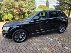 Audi Q5 2.0-TDI — miniatura 3