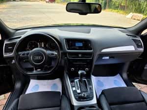 Audi Q5 2.0-TDI — miniatura 5