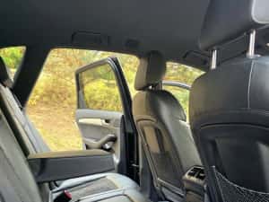 Audi Q5 2.0-TDI — miniatura 7