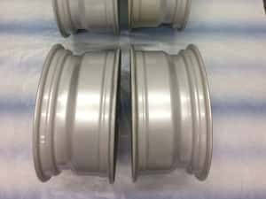 Jante mercedes 16 5x112 — miniatura 5