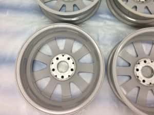 Jante mercedes 16 5x112 — miniatura 7