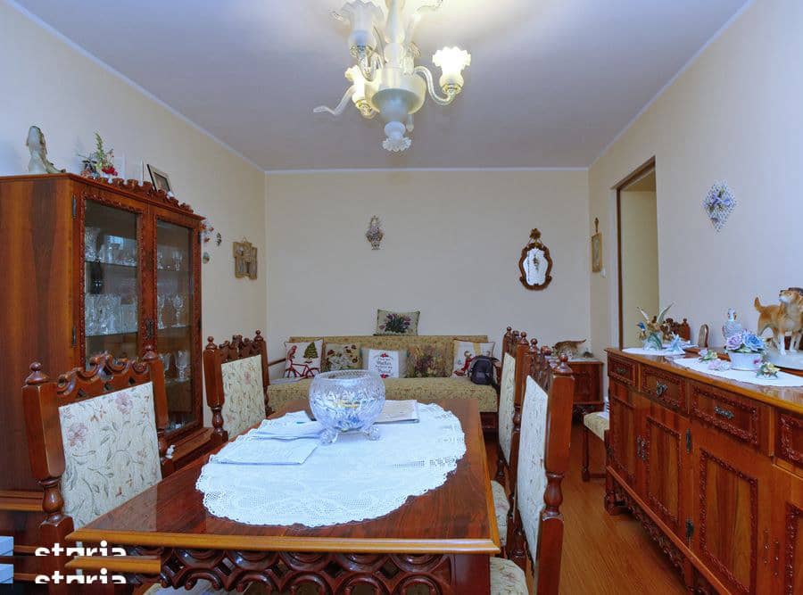 Apartament 3 camere Decomandat - Mazepa 2 – Zona Piața Ancora — fotografie 1 din 6