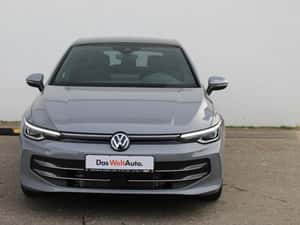 Volkswagen Golf 2024 - 10.000 km - Automată - 150 HP — miniatura 3