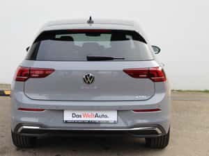 Volkswagen Golf 2024 - 10.000 km - Automată - 150 HP — miniatura 4