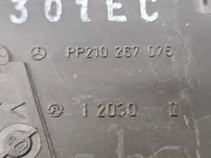 Timonerie cutie de viteza PP210267075 Mercedes-Benz E-Class W210/S210 — miniatura 10