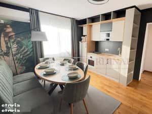 Apartament 3 camere Astra/Saturn complet renovat, mobilat lux — miniatura 3