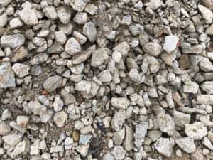 Vând beton concasat — miniatura 2