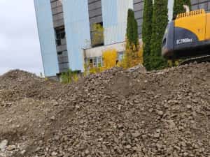 Vând beton concasat — miniatura 3