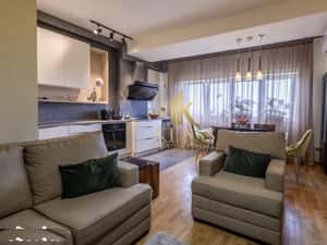 apartament decomandat de inchiriat cu 3 camere  in Pipera — miniatura 3